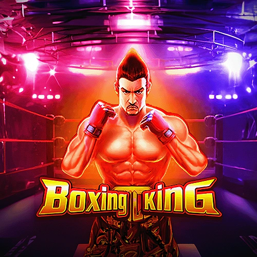 Boxing King on TK999 Bangladesh