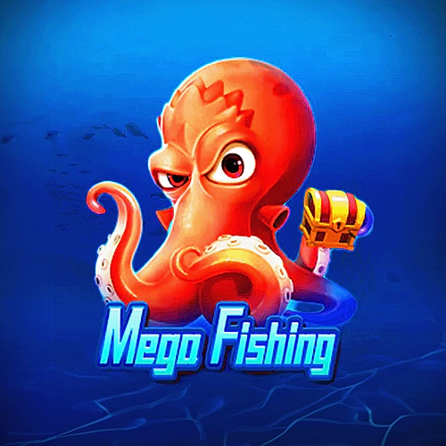 JILI Mega Fishing Boss Multiplier TK999