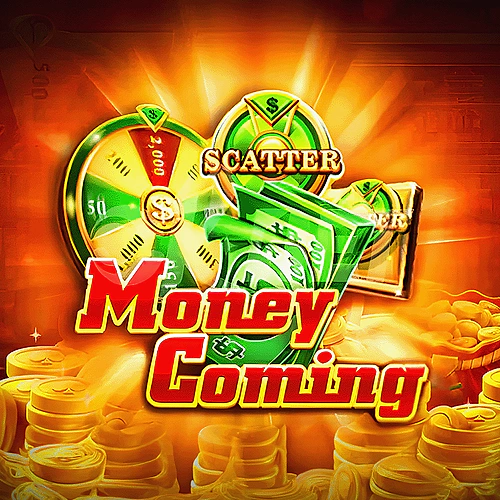 JILI Money Coming Slot TK999