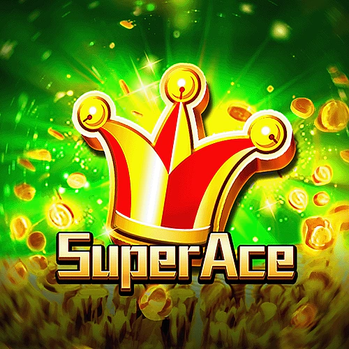 JILI Super Ace Slot on TK999 Bangladesh